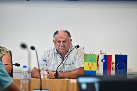 20 Redna seja OS